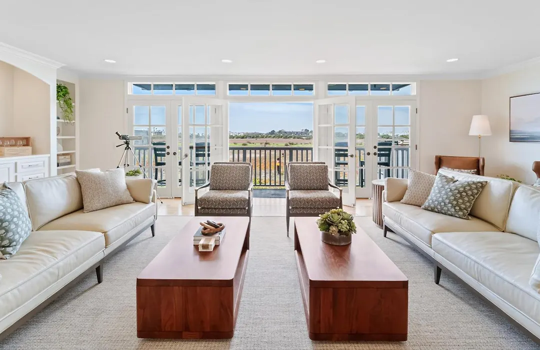 Inn At Playa Del Rey-1